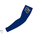 Smithson Valley Youth Football 25621573 Arm Sleeve - 2