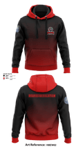Reaves Revolution 42102104 Hoodie - 2