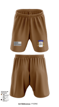 Delta Company 55781973 Athletic Shorts With Pockets - 1