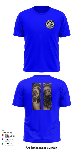 Short Sleeve Performance Shirt, Buzz Ink, , Teamtime, Team time, sublimation, custom sports apparel, team uniforms, spirit wear, spiritwear, sports uniforms, custom shirts, team store, custom team store, fundraiser sports, apparel fundraiser