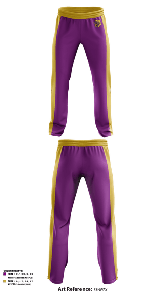 Sweatpants, Hernando Youth League Football, Football, Teamtime, Team time, sublimation, custom sports apparel, team uniforms, spirit wear, spiritwear, sports uniforms, custom shirts, team store, custom team store, fundraiser sports, apparel fundraiser