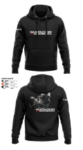 undefined Hoodie - 2