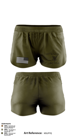 Ranger Panties, NNSY SCPOA, Navy, Teamtime, Team time, sublimation, custom sports apparel, team uniforms, spirit wear, spiritwear, sports uniforms, custom shirts, team store, custom team store, fundraiser sports, apparel fundraiser