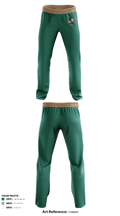 John P Stevens High School Volleyball 47771719 Sweatpants - 40
