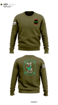 MACS-2 94103658 Crew Neck Sweatshirt - 11
