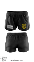 Fort Campbell & Redstone Arsenal - Office of Special Trial Counsel 55135476 Ranger Panties - 3
