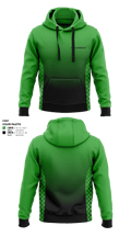 Team Champions 94831533 Hoodie - 1