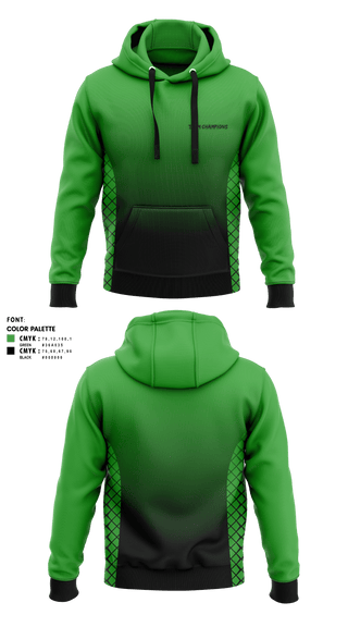 Hoodie, Team Champions, Men's Soccer, Teamtime, Team time, sublimation, custom sports apparel, team uniforms, spirit wear, spiritwear, sports uniforms, custom shirts, team store, custom team store, fundraiser sports, apparel fundraiser