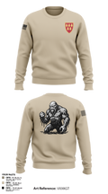 DLOC 77728615 Crew Neck Sweatshirt - 2
