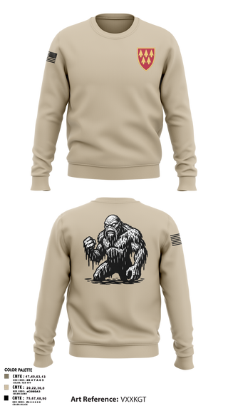 Crew Neck Sweatshirt, DLOC, , Teamtime, Team time, sublimation, custom sports apparel, team uniforms, spirit wear, spiritwear, sports uniforms, custom shirts, team store, custom team store, fundraiser sports, apparel fundraiser