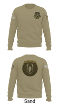 380 ESFS 95267878 Crew Neck Sweatshirt - 85