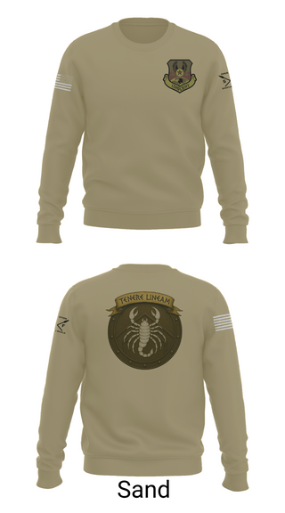 Crew Neck Sweatshirt, 380 ESFS, , Teamtime, Team time, sublimation, custom sports apparel, team uniforms, spirit wear, spiritwear, sports uniforms, custom shirts, team store, custom team store, fundraiser sports, apparel fundraiser
