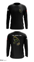 Campbell SORB 88596861 Long Sleeve Performance Shirt - 1