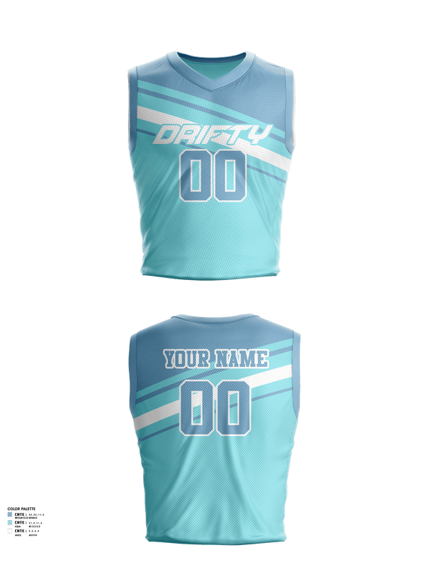 Mens Basketball Jersey, Drifty Elite, Men's Basketball, Teamtime, Team time, sublimation, custom sports apparel, team uniforms, spirit wear, spiritwear, sports uniforms, custom shirts, team store, custom team store, fundraiser sports, apparel fundraiser