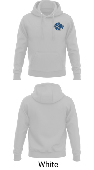 Hoodie, Goddard High School Volleyball, Women's Volleyball, Teamtime, Team time, sublimation, custom sports apparel, team uniforms, spirit wear, spiritwear, sports uniforms, custom shirts, team store, custom team store, fundraiser sports, apparel fundraiser