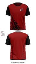MULES 90361206 Short Sleeve Performance Shirt - 1