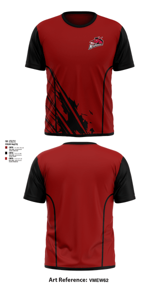 Short Sleeve Performance Shirt, MULES, Men's Basketball, Teamtime, Team time, sublimation, custom sports apparel, team uniforms, spirit wear, spiritwear, sports uniforms, custom shirts, team store, custom team store, fundraiser sports, apparel fundraiser