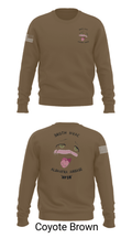 380th HVAC 14161864 Crew Neck Sweatshirt - 5