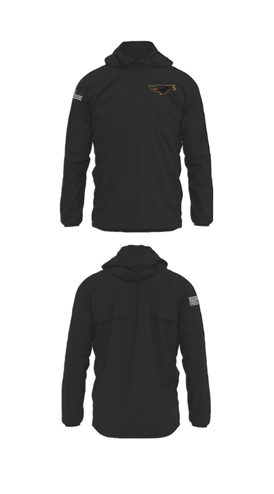 Algoma High School Volleyball 71592307 Windbreaker - 33