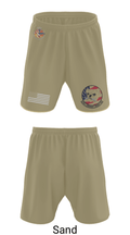 910th AMU 89979521 Athletic Shorts With Pockets - 89