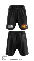 66 Transportation Company 52300431 Athletic Shorts With Pockets - 3