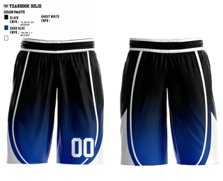 Mens Basketball Shorts, Bruins, Men's Basketball, Teamtime, Team time, sublimation, custom sports apparel, team uniforms, spirit wear, spiritwear, sports uniforms, custom shirts, team store, custom team store, fundraiser sports, apparel fundraiser