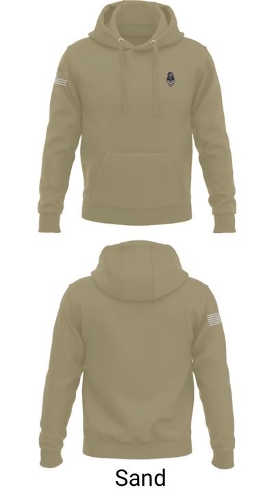 56th SOF CBRN Company 73617343 Hoodie - 98