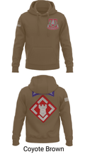 37th engineer bn 83010266 Hoodie - 18