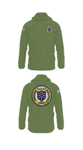 SAT DIVERS 69897095 Windbreaker - 39