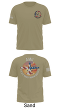 910th AMU 89979521 Old School Cotton Feel Shirt - 90