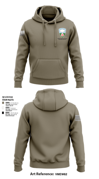 Hoodie, Armed forces special weapons project, Army, Teamtime, Team time, sublimation, custom sports apparel, team uniforms, spirit wear, spiritwear, sports uniforms, custom shirts, team store, custom team store, fundraiser sports, apparel fundraiser