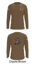 Station 17 90586189 Long Sleeve Performance Shirt - 6