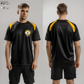 Cleveland heights 9516272 Short Sleeve Performance Shirt - 2