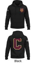 Colonie Central High School Volleyball 71332404 Hoodie - 25