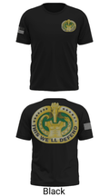 DS Davis 5549191 Short Sleeve Performance Shirt - 36