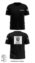 Service Aide 89628697 Short Sleeve Performance Shirt - 22