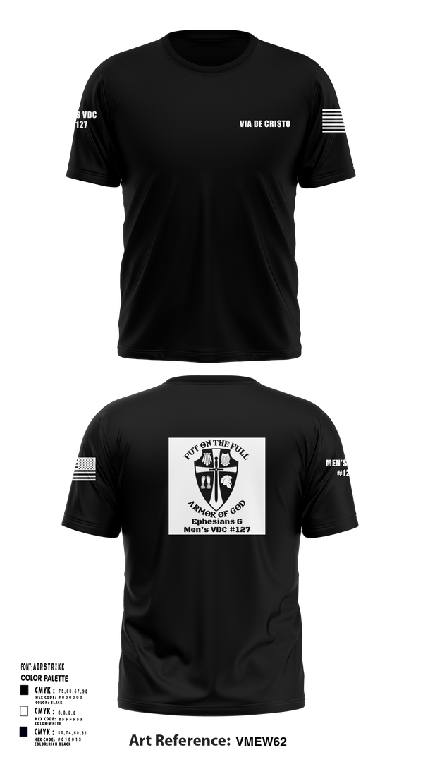 Short Sleeve Performance Shirt, Service AideService AideVia De Cristo, , Teamtime, Team time, sublimation, custom sports apparel, team uniforms, spirit wear, spiritwear, sports uniforms, custom shirts, team store, custom team store, fundraiser sports, apparel fundraiser