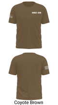 HSC-28 24989538 Short Sleeve Performance Shirt - 15