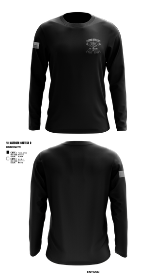 Long Sleeve Performance Shirt, BIG DRACO, , Teamtime, Team time, sublimation, custom sports apparel, team uniforms, spirit wear, spiritwear, sports uniforms, custom shirts, team store, custom team store, fundraiser sports, apparel fundraiser