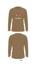 Station 17 90586189 Long Sleeve Performance Shirt - 12