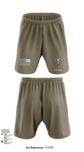 232 Foxtrot 62243524 Athletic Shorts With Pockets - 1