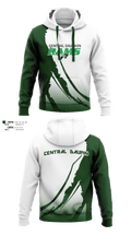 Central Dauphin High School 44934888 Hoodie - 3
