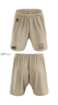 MCAGCC MAGTFTC 54813368 Athletic Shorts With Pockets - 3