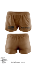 863rd Military Police Battalion 59194110 Ranger Panties - 1
