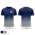 Kettering Firebirds Short Sleeve Performance Shirt - 1