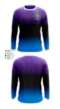 MediaSource Pelotonia 41968024 Long Sleeve Performance Shirt 1 (2)