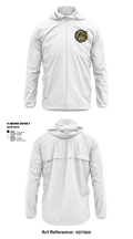 NIRT 4083324 Windbreaker - 3
