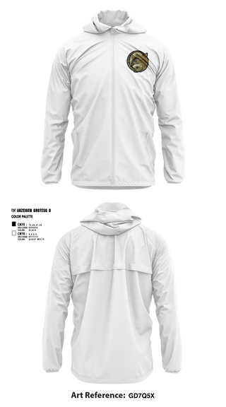 Windbreaker, NIRT, Police, Teamtime, Team time, sublimation, custom sports apparel, team uniforms, spirit wear, spiritwear, sports uniforms, custom shirts, team store, custom team store, fundraiser sports, apparel fundraiser