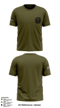 R2 Performance center 32912222 Old School Cotton Feel Shirt - 7