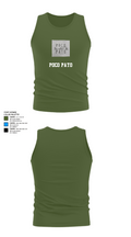 Poco Pato 71914632 Tank Top - 26